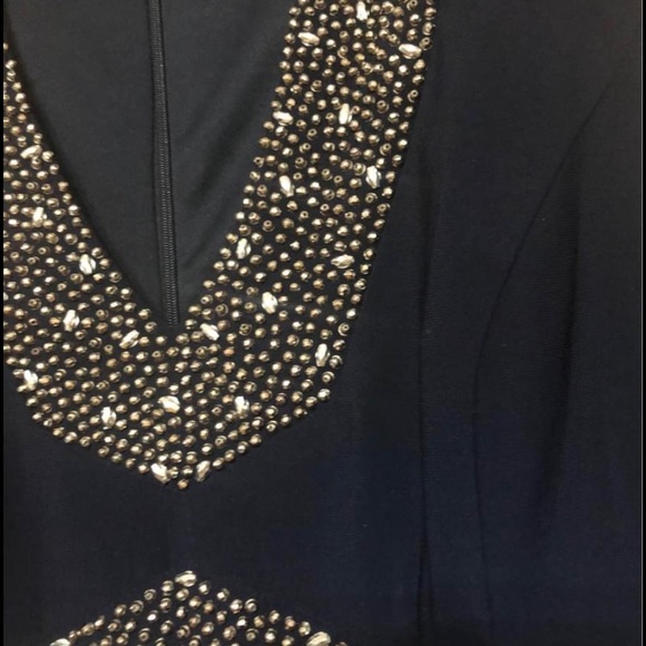 Evening dress - Picture 7 of 10